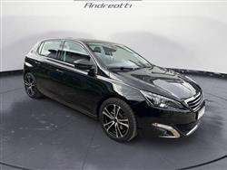 PEUGEOT 308 BlueHDi 150 S&S EAT6 Allure