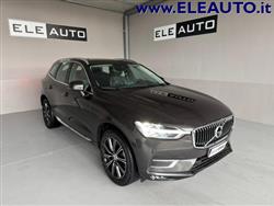 VOLVO XC60 B5 D 235cv AWD Geartronic Inscription Iva Esposta