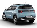 CITROEN C3 AIRCROSS MHEV Hybrid 136 e-DCS6 YOU PACK PLUS+MAX