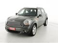 MINI COUNTRYMAN Cooper