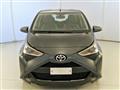 TOYOTA AYGO 1.0 VVT-i 72 CV 5 porte x-business MMT