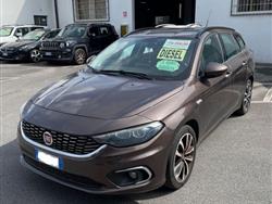 FIAT TIPO STATION WAGON Tipo 1.6 Mjt S&S SW Lounge