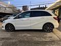 MERCEDES CLASSE B CDI Automatic Sport #GANCIOTRAINO