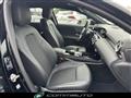 MERCEDES CLASSE A d Automatic Sport 2.0 116CV - UNICO PROPRIETARIO -