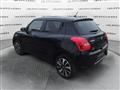 SUZUKI SWIFT 1.2 Hybrid 4WD AllGrip Top