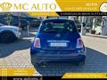 FIAT 500 1.2 Sport