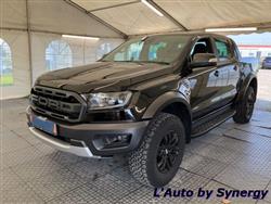 FORD RANGER 2.0 TDCi aut. 213CV DC 5 posti