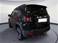 JEEP RENEGADE 2.0 Multijet 170cv Trailhawk 4WD DDCT