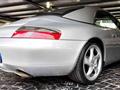 PORSCHE 911 HARDTOP CABRIO VERNICE ORIGINALE UNIPRO!