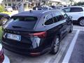 SKODA OCTAVIA Wagon 2.0 tdi evo Style 150cv dsg GE598VZ