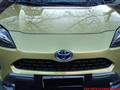 TOYOTA YARIS CROSS 1.5 Hybrid 5p. E-CVT AWD-i Adventure