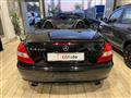 MERCEDES CLASSE SLK Kompressor cat Sport