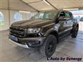 FORD RANGER 2.0 TDCi aut. 213CV DC 5 posti