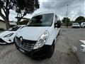 RENAULT MASTER T33 2.3 dCi/125 PM TA FURGONE E5