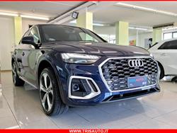 AUDI Q5 SPB 40 2.0 TDI Mhev Quattro S-line