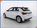 AUDI A1 SPORTBACK A1 SPB 30 TFSI S tronic Admired Advanced