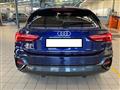 AUDI Q3 SPORTBACK SPB 35 TDI S tronic Business Plus