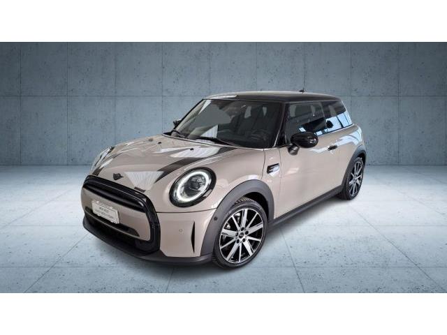 MINI MINI 3 PORTE 1.5 Cooper Aut.