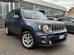 JEEP Renegade 1.6 mjt Limited 2wd 130cv