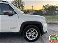 JEEP RENEGADE 1.6 130cv Limited FariLed km 69.000