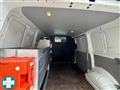 VOLKSWAGEN TRANSPORTER FURGONE 4x4 2.0 TDI 140CV 4Motion ?ALLESTITO?