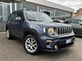 JEEP Renegade 1.6 mjt Limited 2wd 130cv