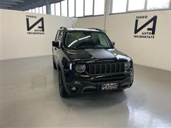 JEEP RENEGADE 4XE 1.3 T4 240CV PHEV 4XE AT6 TRAILHAWK *ALLUVIONATA*