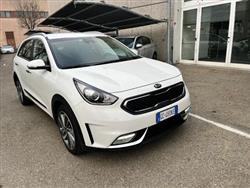 KIA NIRO 1.6 GDi DCT HEV Style