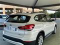 BMW X1 sDrive18d Business Advantage