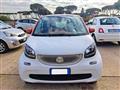 SMART FORTWO CABRIO 1.0cc TWINAMIC YOUNGSTER 71CV CAMBIO AL VOLANTE