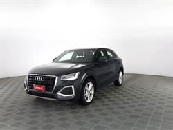 AUDI Q2 30 TDI S tronic Admired Advanced