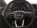 AUDI Q3 SPORTBACK SPB 40 TDI quattro S tronic Identity Black