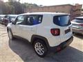 JEEP RENEGADE 1000 LIMITED 120CV CARPLAY CAMERA "17 ITALIA