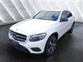 MERCEDES CLASSE GLC GLC Coupe 250 d Sport 4matic auto