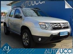 DACIA DUSTER 1.5 dCi 110CV 4x2 Ambiance Family