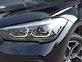 BMW X1 sDrive18d xLine Aut. + Tetto