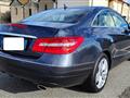 MERCEDES CLASSE E COUPE CDI Coupé BlueEFFICIENCY Executive