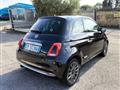 FIAT 500 1.2 Lounge CAMBIO AUTOMATICO PREZZO REALE!!