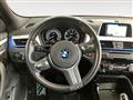 BMW X2 sDrive18d Msport-X