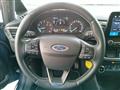 FORD Fiesta Titanium 125 cv Ibrida - Full Optional