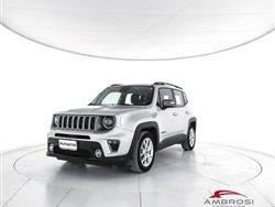 JEEP RENEGADE 4XE 1.3 T4 DDCT Limited