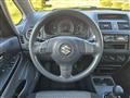 SUZUKI SX4 DDiS 16V Outdoor Line