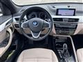 BMW X1 xLine Plus 20 d