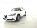 ALFA ROMEO STELVIO 2.2 Turbodiesel 160 CV AT8 RWD Super