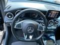 MERCEDES GLC SUV d 4Matic Premium GANCIO TRAINO