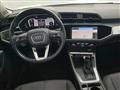 AUDI Q3 35 TDI AUTOMATICA DSG Bus. Advanced (458? mese)