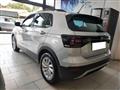 VOLKSWAGEN T-CROSS 1.0 TSI 95 CV Style Park Pilot Car Play Navi