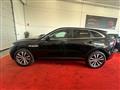 JAGUAR F-Pace 2.0d i4 Pure awd 180cv auto my18