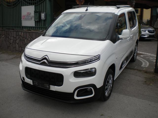 CITROEN BERLINGO 1.5 BlueHDI 103 CV SHINE