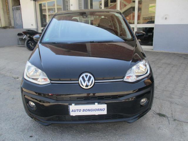 VOLKSWAGEN UP! 1.0 5p. take up!